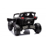 Elektrická bugina - Can-am DK-CA003 - biela